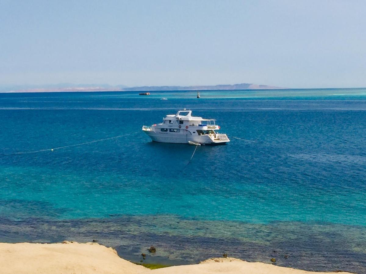 Angie House Embassy Area With Wi Fi Lägenhet Hurghada Exteriör bild