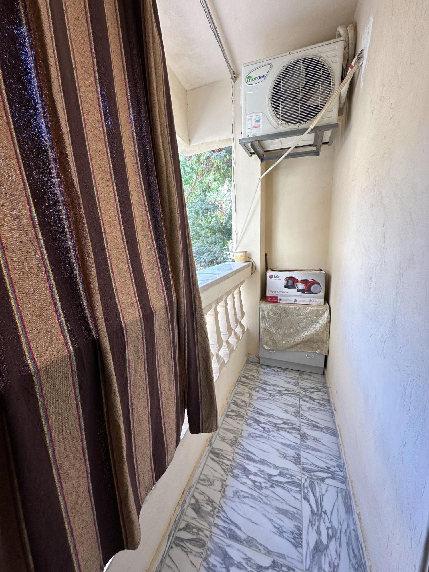 Angie House Embassy Area With Wi Fi Lägenhet Hurghada Exteriör bild