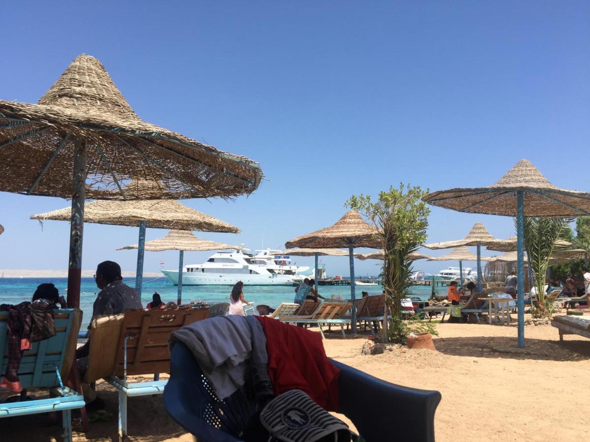 Angie House Embassy Area With Wi Fi Lägenhet Hurghada Exteriör bild